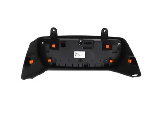 Genuine Mopar Vehicle Feature Controls Center Stack 68465677AD - Foto 1 di 4