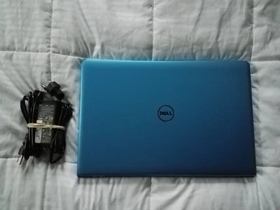 Dell Inspiron 5755 17.3" Laptop with Windows 11 Pro (11)vr - Image 1 of 4
