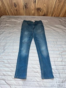 Levis Performance 511 Slim Size 10 Reg - Picture 1 of 5