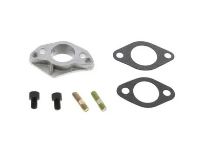 For 1971-1974 Volkswagen Karmann Ghia Carburetor Adapter Plate 24683MDHF 1972 - Image 1 of 2