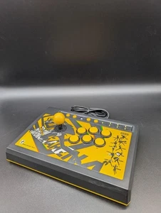 PS3 Persona 4 Arcade Fight Stick Controller The Ultimate In Mayonaka Arena Hori - Bild 1 von 5