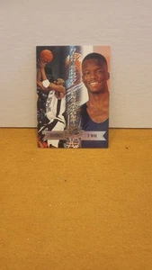 Press Pass High School Sensations RC #44 1996-97 Kobe Bryant/Jermaine O'Neal - Imagen 1 de 7