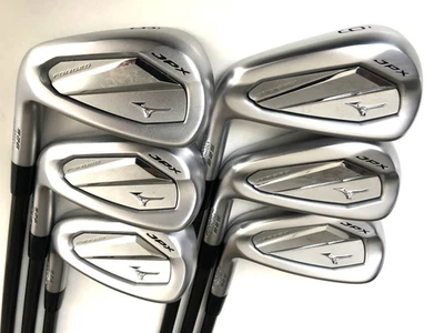 ◼️6pcs◼️ Lefty Mizuno JPX 925 FORGED Iron set 6clubs 6-9,P,G Shaft OTi85 Flex S - Image 1 of 4