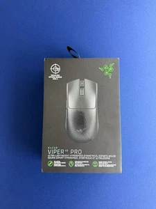 Razer - Viper V3 Pro Wireless Optical Gaming Mouse - Schwarz - Bild 1 von 3