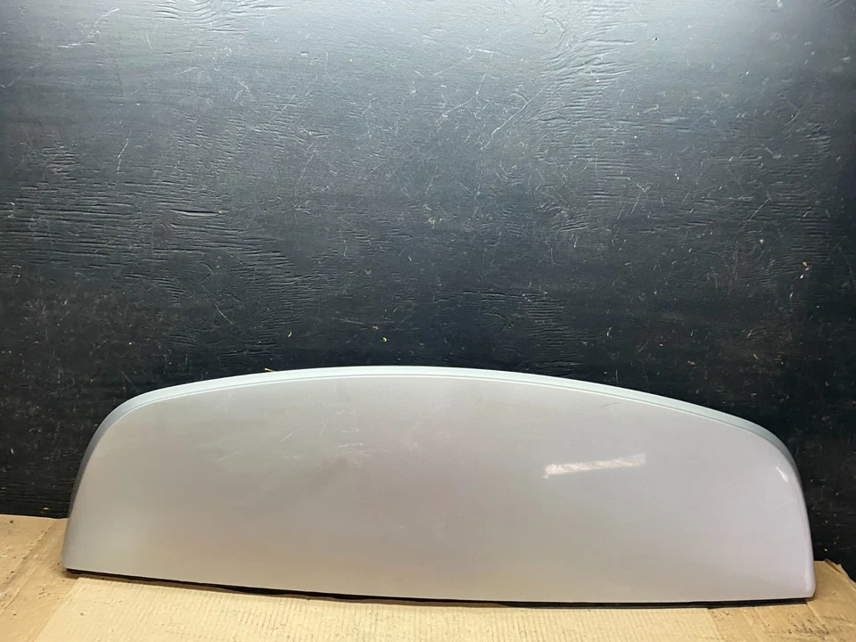 Alerón de ala puerta trasera superior Ford Explorer 2011-2015 OEM U7542 DG Foto 1 de 4