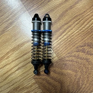 Team Associated , Buggy FT Threaded  Shocks 4-1/2 Overall Length - Picture 1 of 1