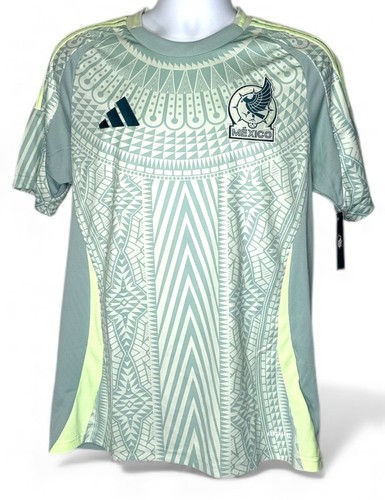 Adidas Soccer Jersey Men's L Ajax Amsterdam Bob Marley Third Black