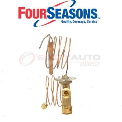 Four Seasons Front AC Expansion Valve for 1969-1972 Chevrolet C10 Suburban - ey - Imagem 1 de 4