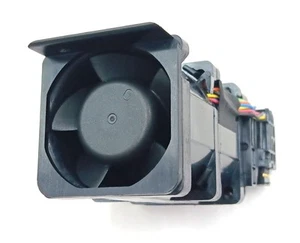 PIH040M12P Dc12v 2.50a 4056 4cm High-performance Gold Hot-plug Server Cooling - Photo 1/1