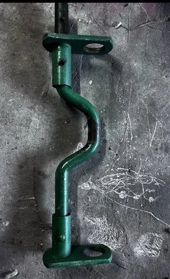 John Deere bracket for KBL disc on Model M & MT Tractors - Image 1 of 2