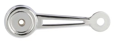 Шатуны дверного окна для 1968-1977 Ford Bronco; стандартный интерьер - Изображение 1 из 4