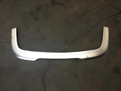 梅赛德斯 C43 W205 Conv AMG 车顶盖板镀铬成型 17-20 |:O — 第 1/4 张图片