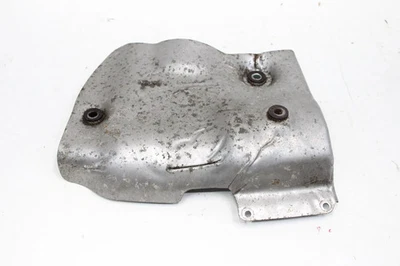 Chevrolet Cruze 2016-2019 1,4 L L4 motor de gasolina turbocompresor escudo térmico OEM Foto 1 de 4