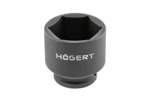 Enchufe de impacto 3/4" 46mm corto - Imagen 1 de 1
