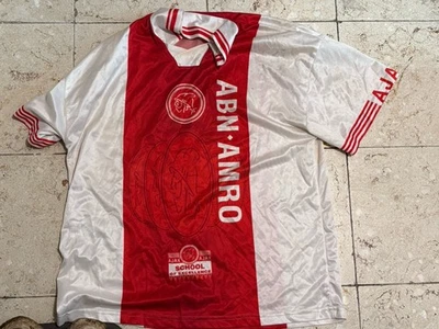 Altes Trikot - Bild 1 von 2