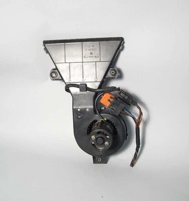 Ventilador soplador descongelante ventilación ventana trasera convertible BMW E30 serie 3 1987-93 Foto 1 de 3