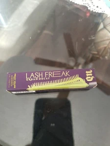 Urban Decay Lash Freak Freaky Volume Mascara Black Mini - Picture 1 of 5