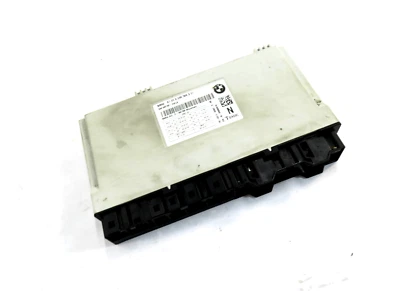 2010-2017 BMW 528i 535i 550i 650i 740i 750i (F01 F10) комфорт памяти сиденье модуль - Изображение 1 из 4