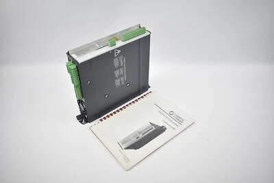 Inversor Lenord+Bauer LD2000 LogiDrive 2006 - Imagen 1 de 4