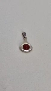 835 Silber Kettenanhänger - Bild 1 von 1
