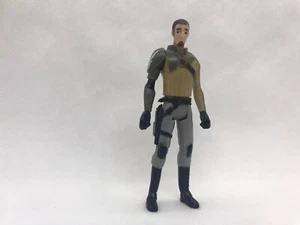 Star Wars 3,75" Kannan Jarrus Rebels - Imagen 1 de 6