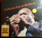 JOHN COLTRANE- LIVE AT BIRDLAND REM.+BONUS *CD BRAND NEW SEALED SIGILLATO