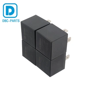 Aftermarket 4Pcs Relay Fit for Bobcat 751 753 763 773 863 864 873 883 963 - Picture 1 of 7