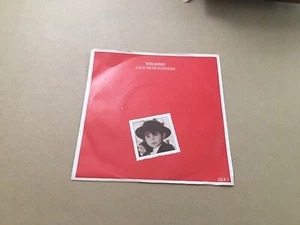 TOM JONES A BOY FROM NOWHERE IMPORT PS V 45 7 N2 - Picture 1 of 8