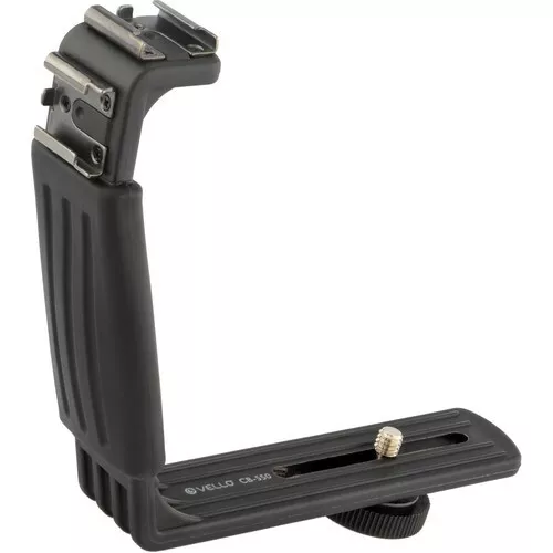 Vello CB-500 Dual Shoe Bracket