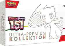 Pokémon (Sammelkartenspiel), PKM KP03.5 Ultra Premium Collection
