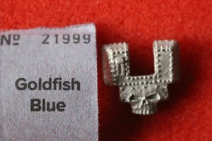 Games Workshop Warhammer 40k Rogue Trader Era Orks Hop Splat Field Armour Plate - Picture 1 of 2