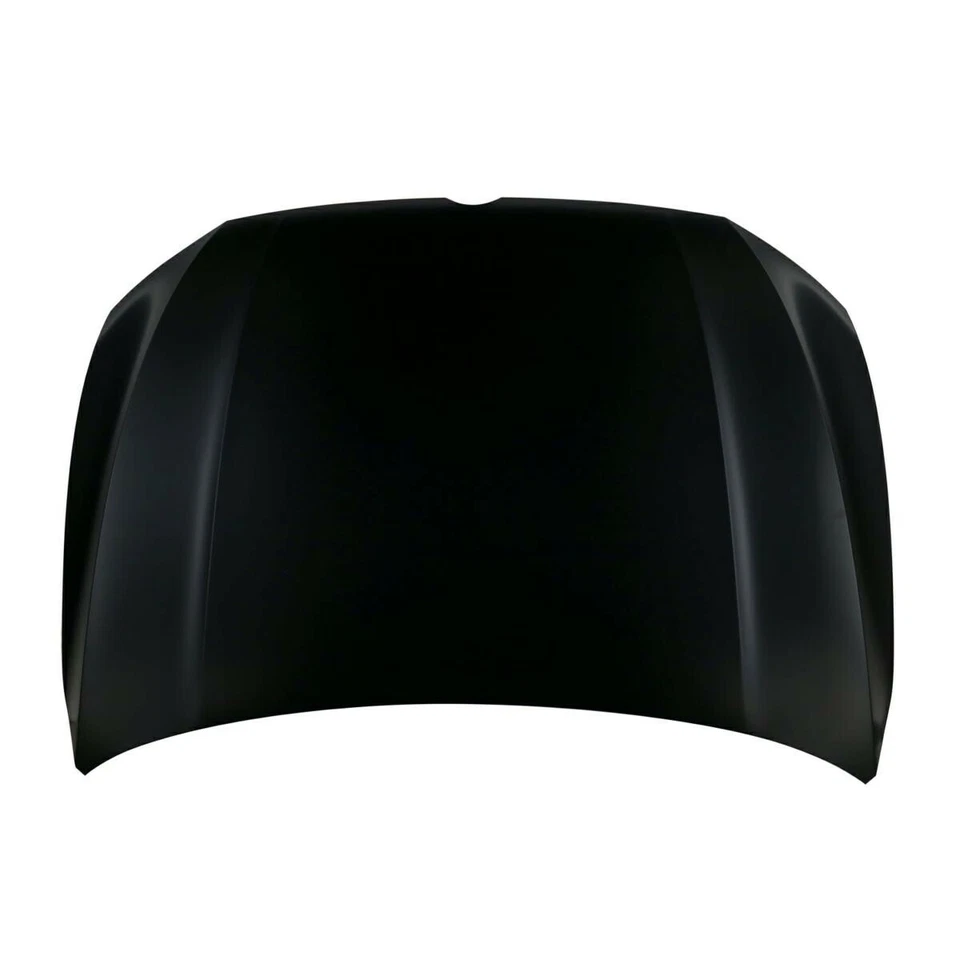 Cofano Motore Anteriore Per Vw Golf 8 2020 In Poi - Immagine 1 di 2