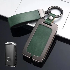 Funda protectora con llave de coche de aleación de zinc para Mazda 3 Alexa CX4 CX5 CX-5 CX8 CX-30 - Imagen 1 de 7