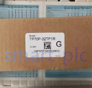 Pantalla Táctil Delta TP70P-32TP1R Nueva Genuina En Caja Envío Acelerado 1 PIEZA - Imagen 1 de 4