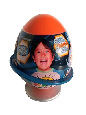 Ryans World Galaxy Explorer 10 Pack Action Figure Playset- Sealed, Free Shipping - Изображение 1 из 4