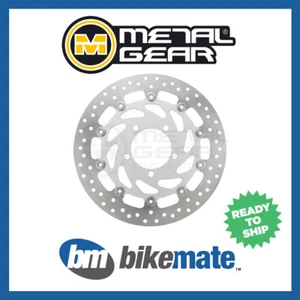 Brake Disc Rotor Front Right for TRIUMPH 1600 Thunderbird 2013 2014 2015 2016 - Picture 1 of 1