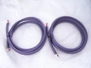 FURUKAWA ELECTRIC μ-T1 approx. 2.05m x 2 pieces #12 - Picture 1 of 1