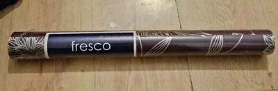 Fresco Plum Wallpaper. Pattern.No 59020, Batch 017 - Image 1 of 4