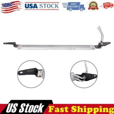 Power Steering Oil Cooler Fits Chevrolet Trailblazer 2002-2009 GMC Envoy Buick Foto 1 de 4