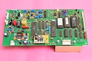 BVS Gator PCB principale 2110-2170 MHz sintetizzatore RF TDK PCU-554 inverter AD7541 DAC - Foto 1 di 7