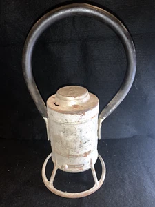 Vintage Adlake 31-B Adams Westlake Eisenbahn Laterne Zug Schaffner Lampe Licht - Bild 1 von 20
