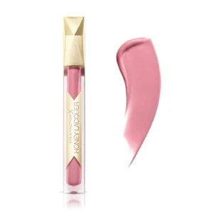 Max Factor Honey Lacquer Lip Gloss New/Sealed --Choose shade--- - Picture 1 of 3