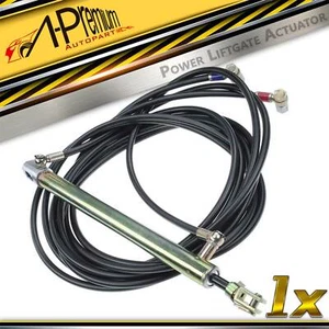 Tapa de maletero A-Premium cilindro hidráulico maletero trasero para BMW 745i 745Li 750i 750Li - Imagen 1 de 8