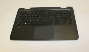 767823-001 Hp Top Cover W/ Keyboard Pavilion 13-A "GRADE A" - Bild 1 von 1