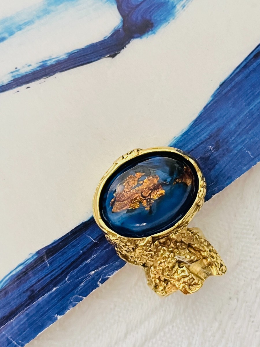 Ysl Arty Ring for sale - eBay Ysl Arty Ring for sale - eBay