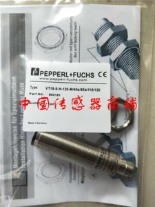 1PC    + Fuchs proximity switch sensor VT18-8-H-120-M/40a/65b/118/128 #E5 - Bild 1 von 4