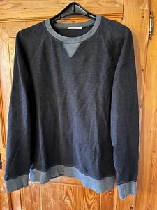 Armed Angels Longsleeve Shirt, grau, Gr. M - Bild 1 von 2