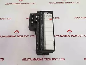 ABB TAYLOR MOD 300 6231BP10930C-K ANALOG IN/ OUT MODULE WITH 6231BP10920C-K - Picture 1 of 8
