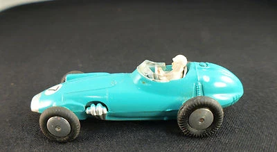 Corgi N.152S Brm F1 Corsa Car Antico Non Comune!* - Immagine 1 di 4