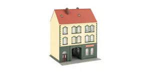 Faller 130628 Stadthaus mit Modellbaugeschäft H0 neu OVP - Bild 1 von 1